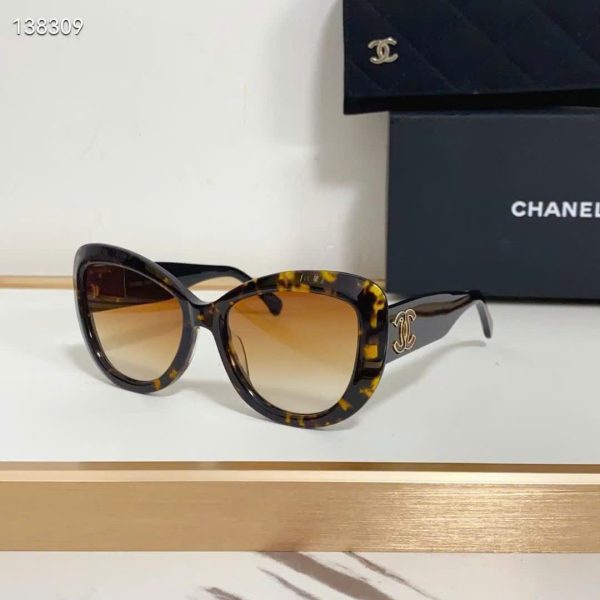 Chanel Sunglasses CH9159