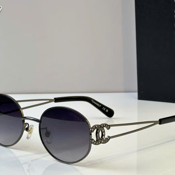 Chanel Sunglasses CH6991