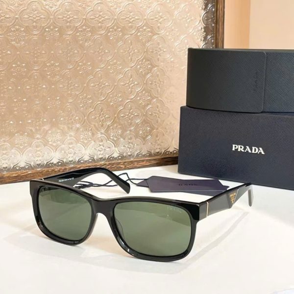 Prada Sunglasses PRA 87S