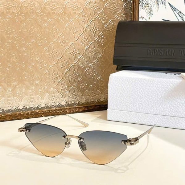 Dior Sunglasses B5U