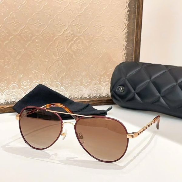 Chanel Sunglasses CH4219