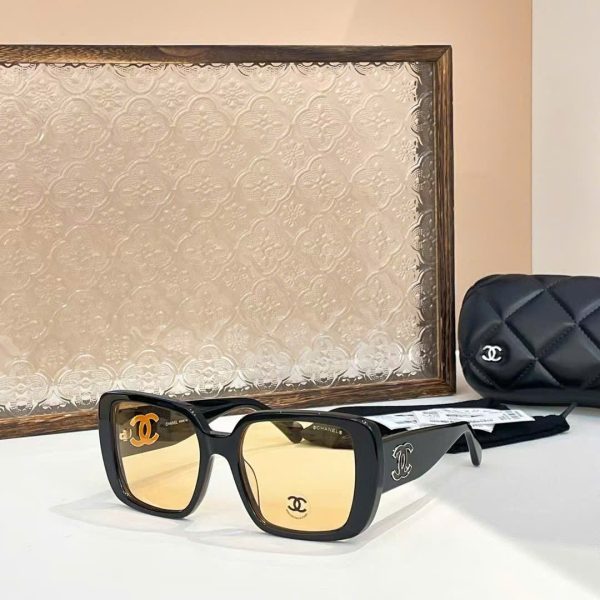 Chanel Sunglasses CH5441