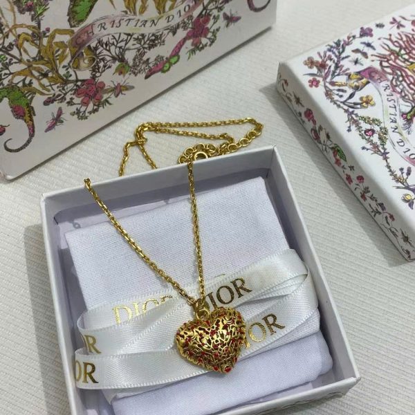 Dior Necklaces New Collections