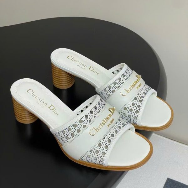 Christian Dior D-Lane Women's Sandal 5.5cm