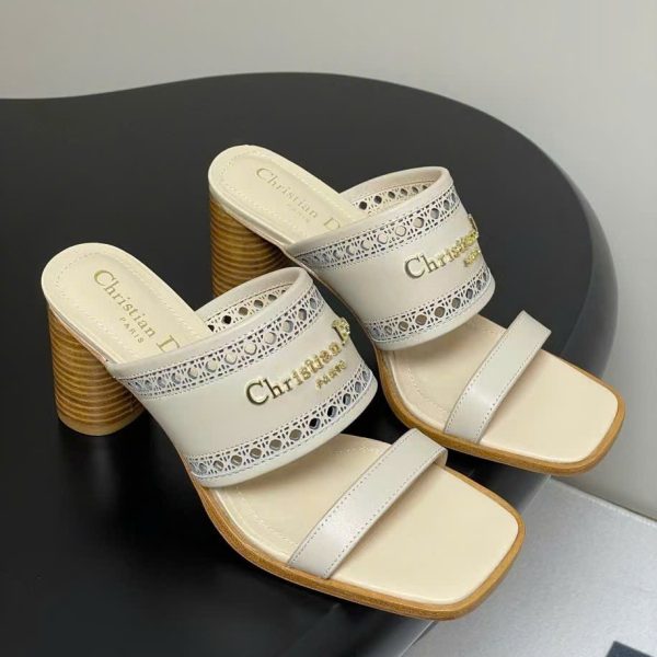 Christian Dior D-Lane Women's Sandal 5.5cm