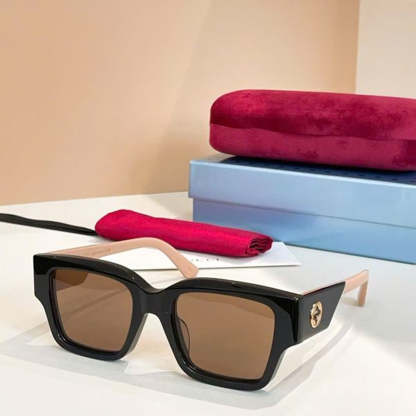 Gucci Sunglasses GG1663S