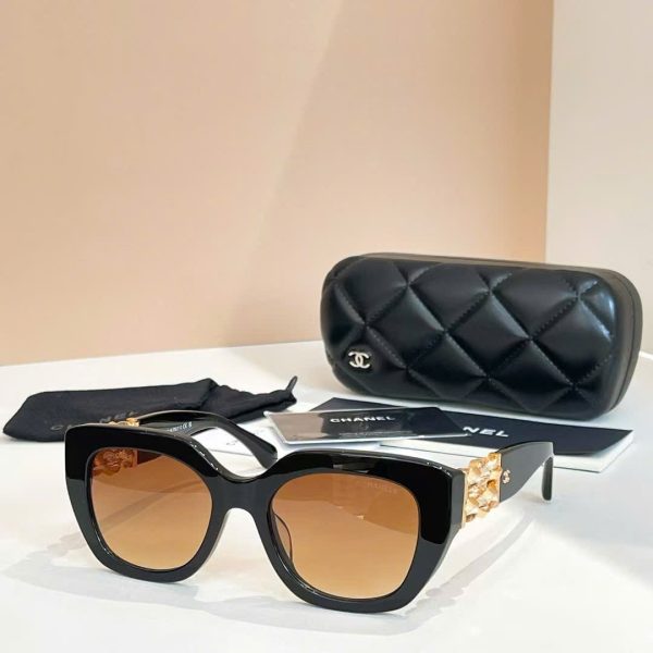 Chanel Sunglasses CH3488SA