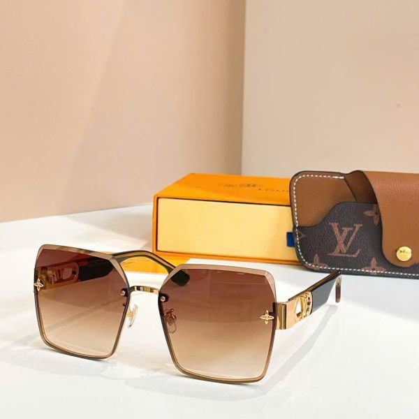 Louis Vuitton Sunglasses Z1723E