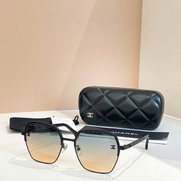Chanel Sunglasses CH7405