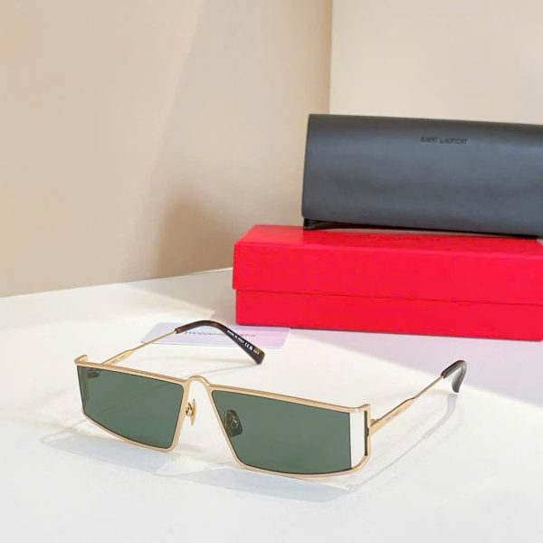 Saint Laurent Sunglasses SL606