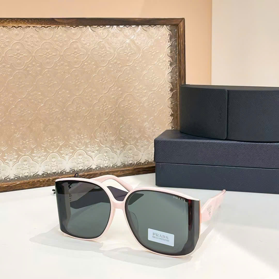 Prada Sunglasses SPR56 - Image 5