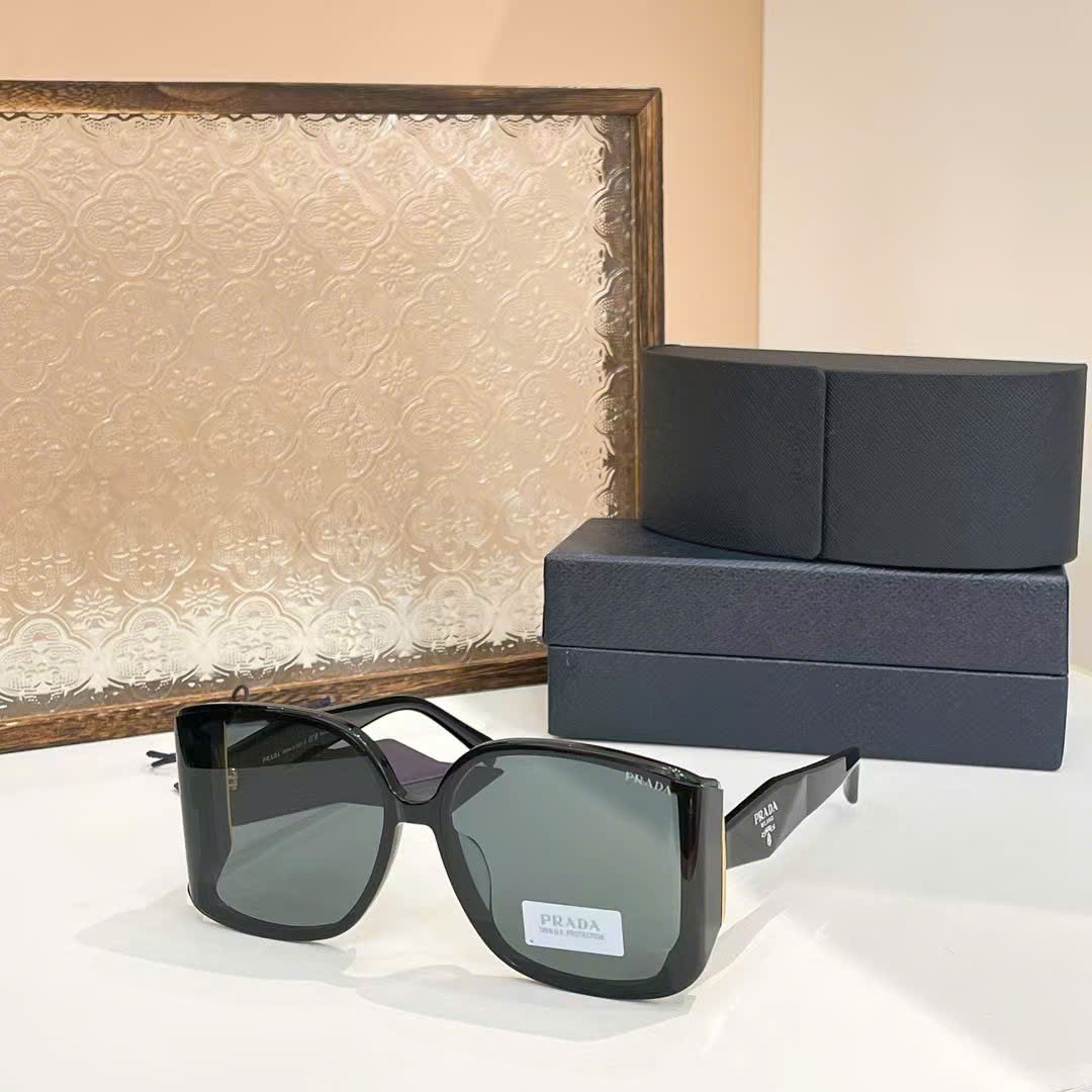 Prada Sunglasses SPR56 - Image 7
