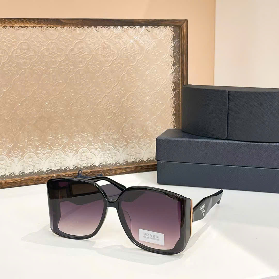 Prada Sunglasses SPR56 - Image 8