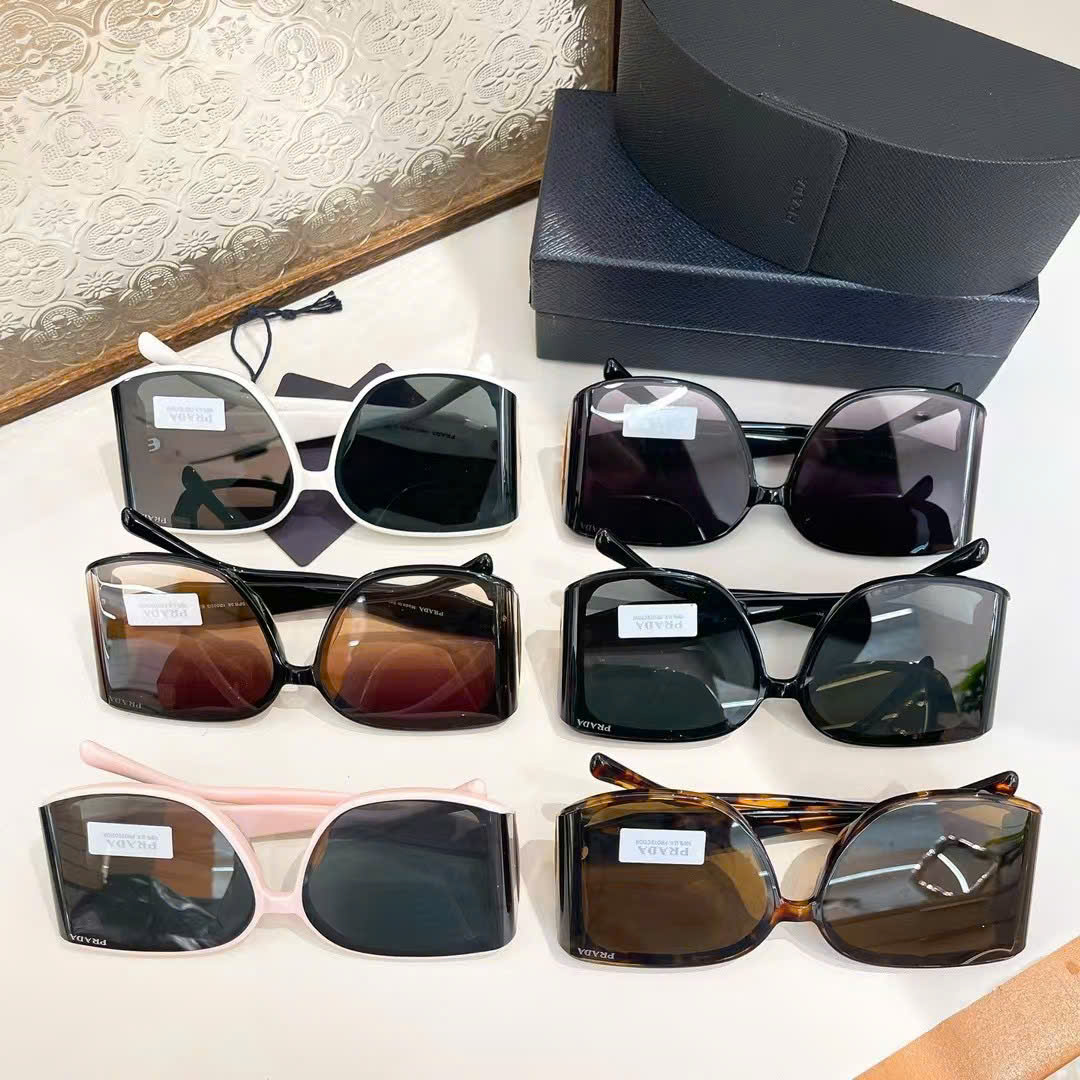 Prada Sunglasses SPR56 - Image 10