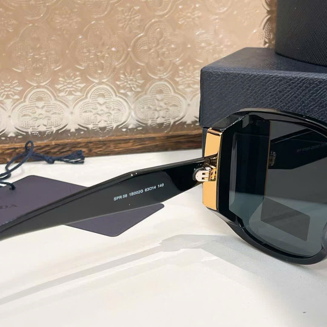 Prada Sunglasses SPR56 - Image 14