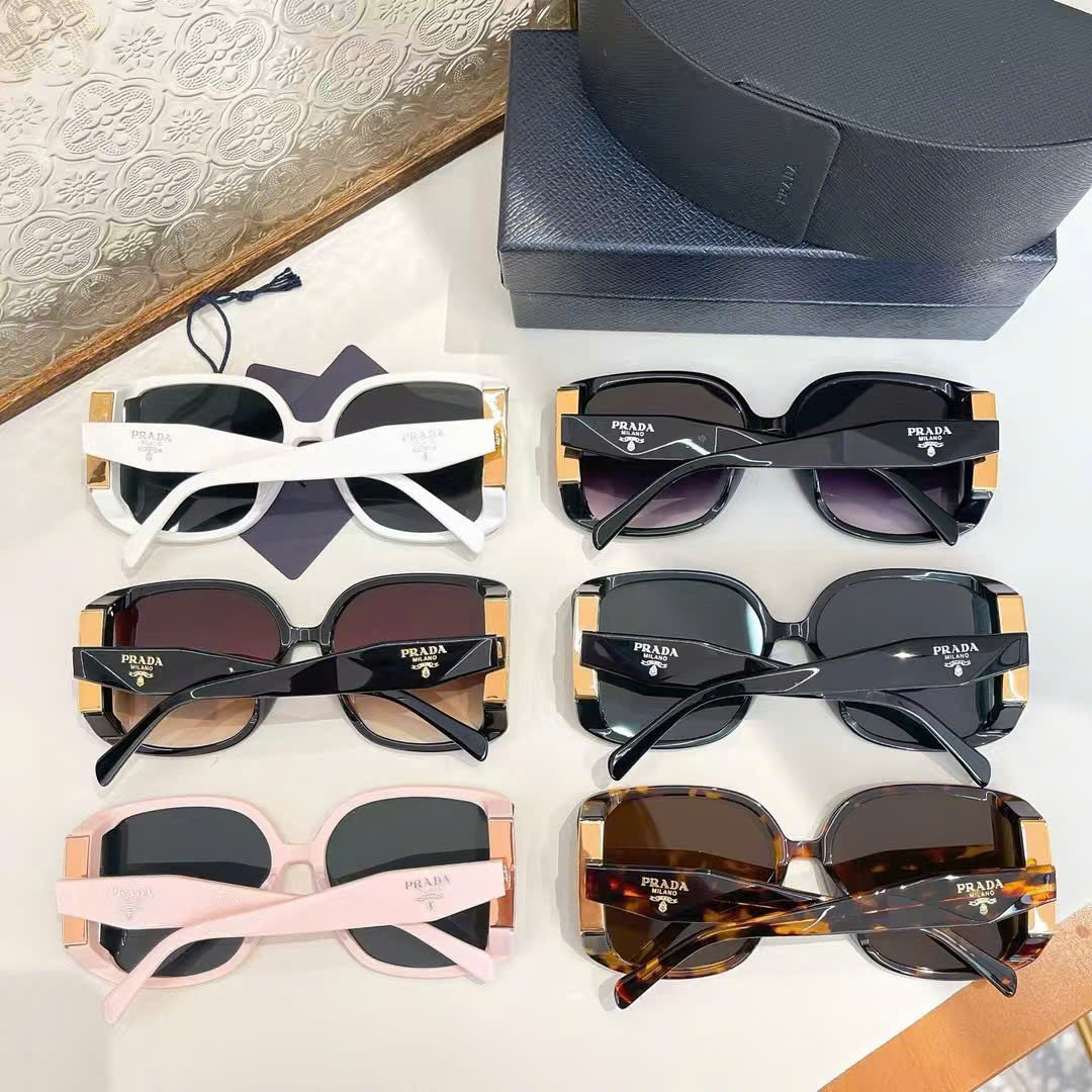 Prada Sunglasses SPR56 - Image 15