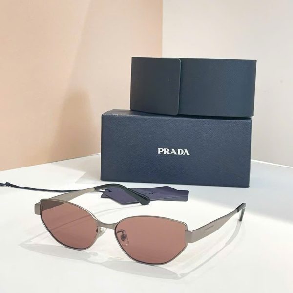 Prada Sunglasses PR120Y