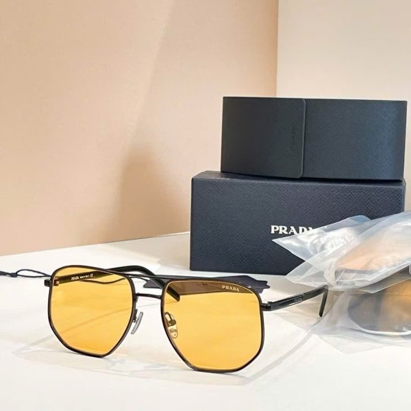 Prada Sunglasses VPR 59YS