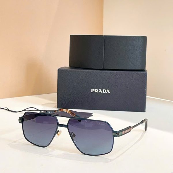 Prada Sunglasses PR A90S