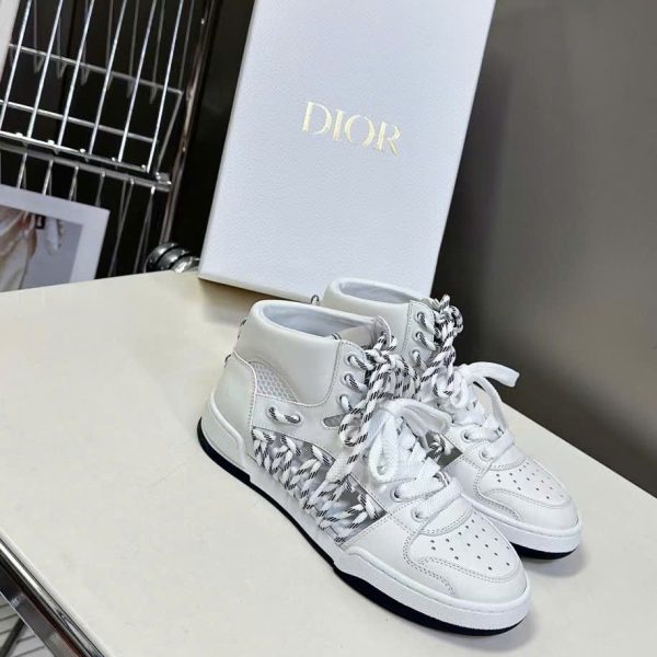 Christian Dior TPU Women's Sneakers