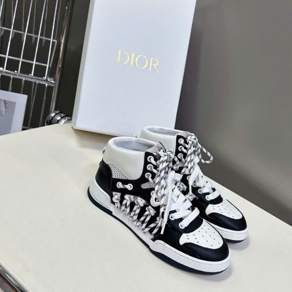 Christian Dior TPU Women's Sneakers