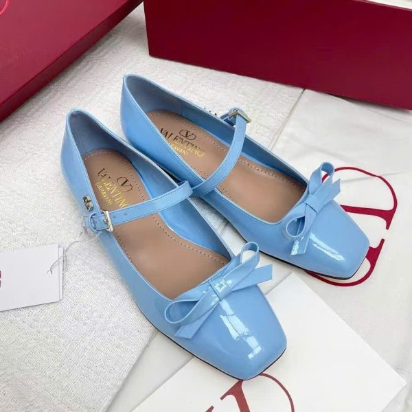 Vanlentino Ballet Women's Shoes