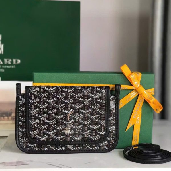 Goyard Saint Louis Plumet
