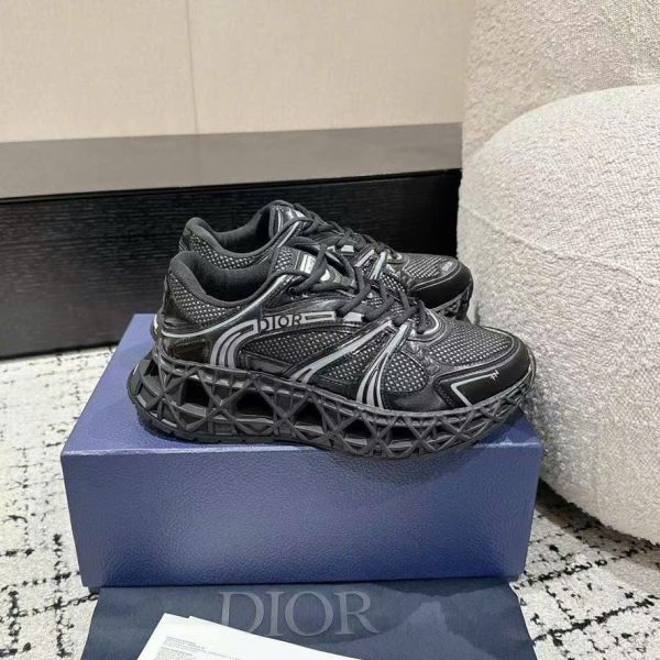 Christian Dior X Kaws B35 NXT Men's Shoes