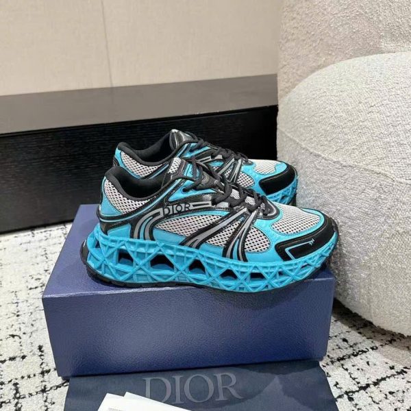 Christian Dior X Kaws B35 NXT Men's Shoes