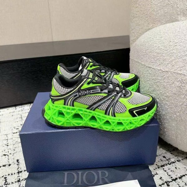 Christian Dior X Kaws B35 NXT Men's Shoes