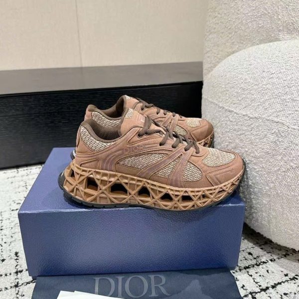 Christian Dior X Kaws B35 NXT Men's Shoes