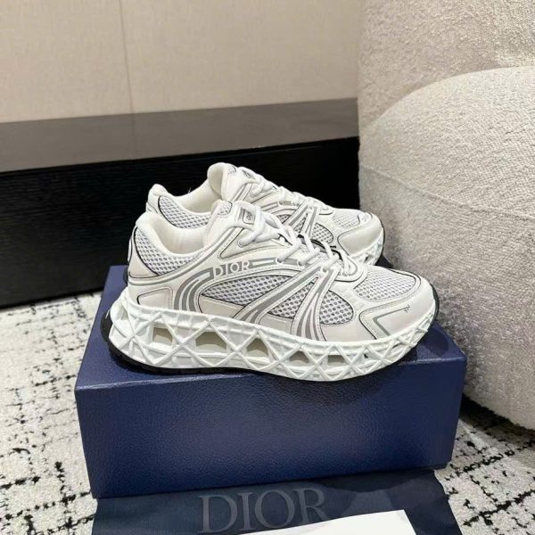 Christian Dior X Kaws B35 NXT Men's Shoes