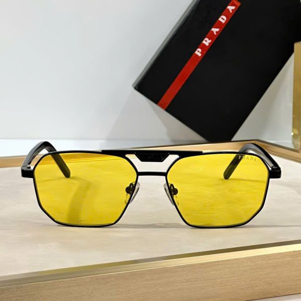 Prada Sunglasses SPR58Y