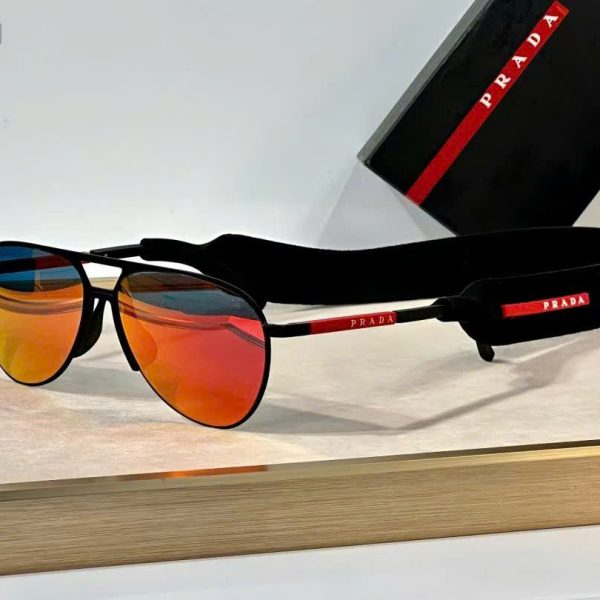 Prada Sunglasses SPS51X
