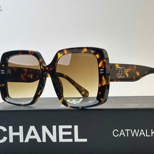 Chanel Sunglasses 9165B