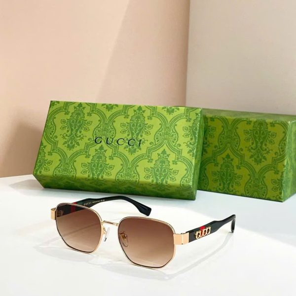Gucci Sunglasses GG1407