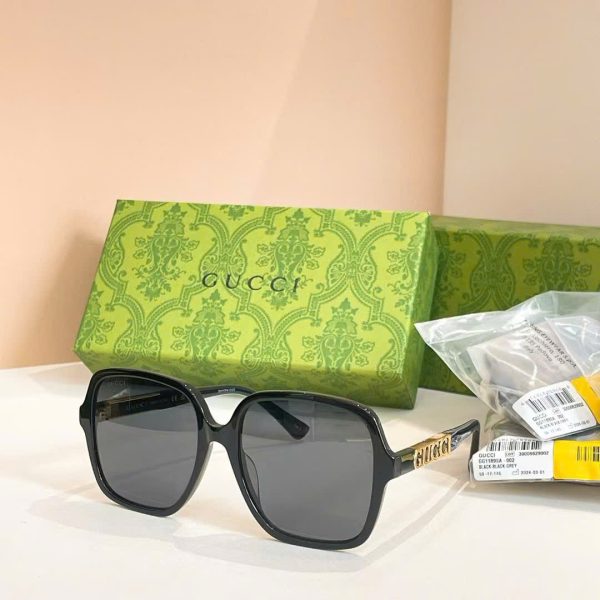 Gucci Sunglasses GG1189SA