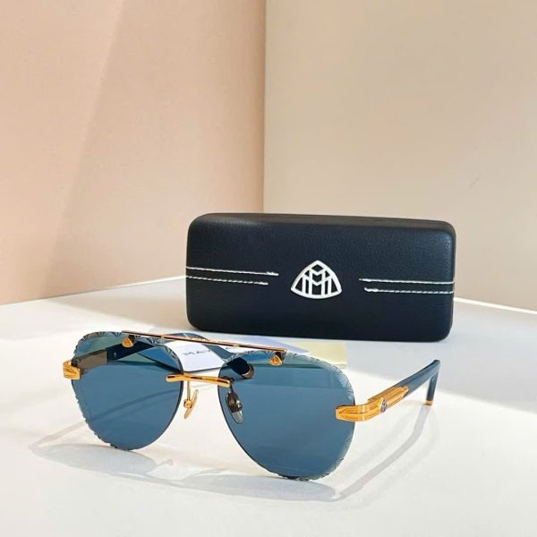 Maybach Sunglasses Z063