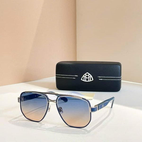 Maybach Sunglasses The Maina