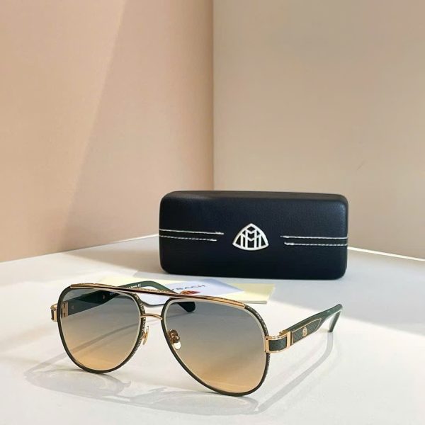 Maybach Sunglasses The Mabe