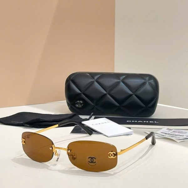 Chanel Sunglasses CH4002
