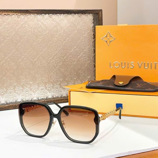 Louis Vuitton Sunglasses Z2457U