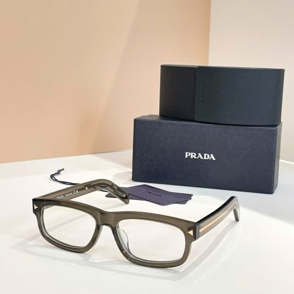 Prada Sunglasses PR B11SF