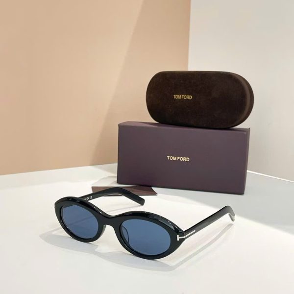 Tomford Sunglasses TF1186