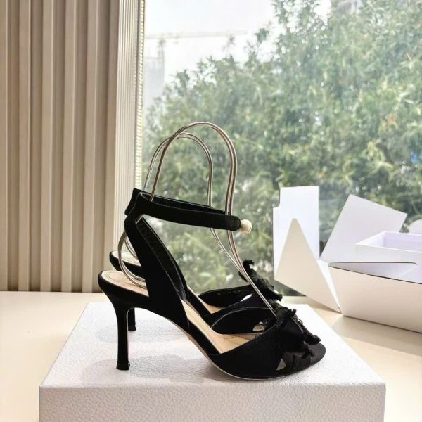 Christian Dior Women's Sandals New Collection