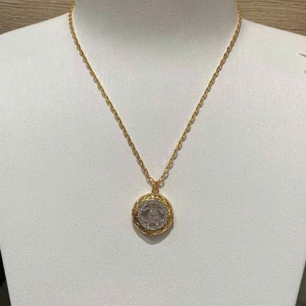 Chanel Necklaces New Collections