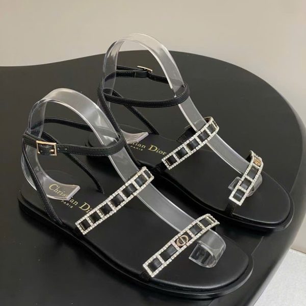 Christian Dior Women's Sandals Summer 2025