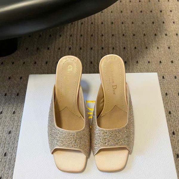 Dior Tribales Women's Sandals