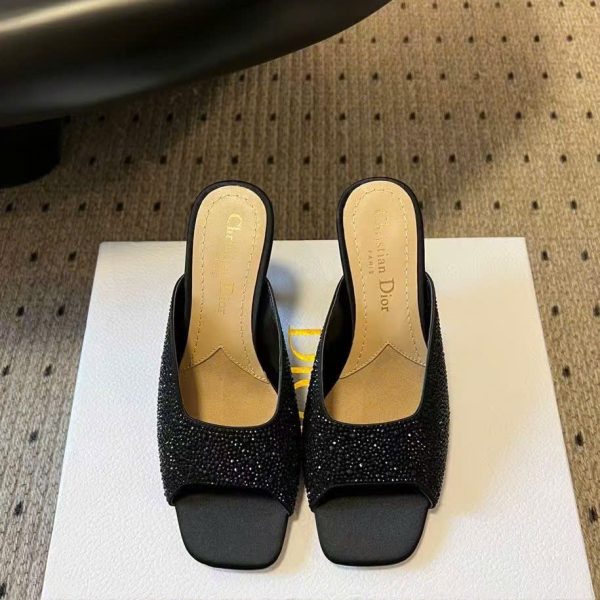 Dior Tribales Women's Sandals