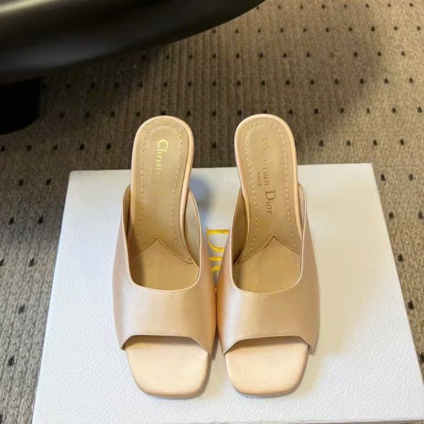 Dior Tribales Women's Sandals